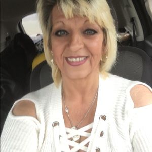 Meet your Posher, Barbara kay